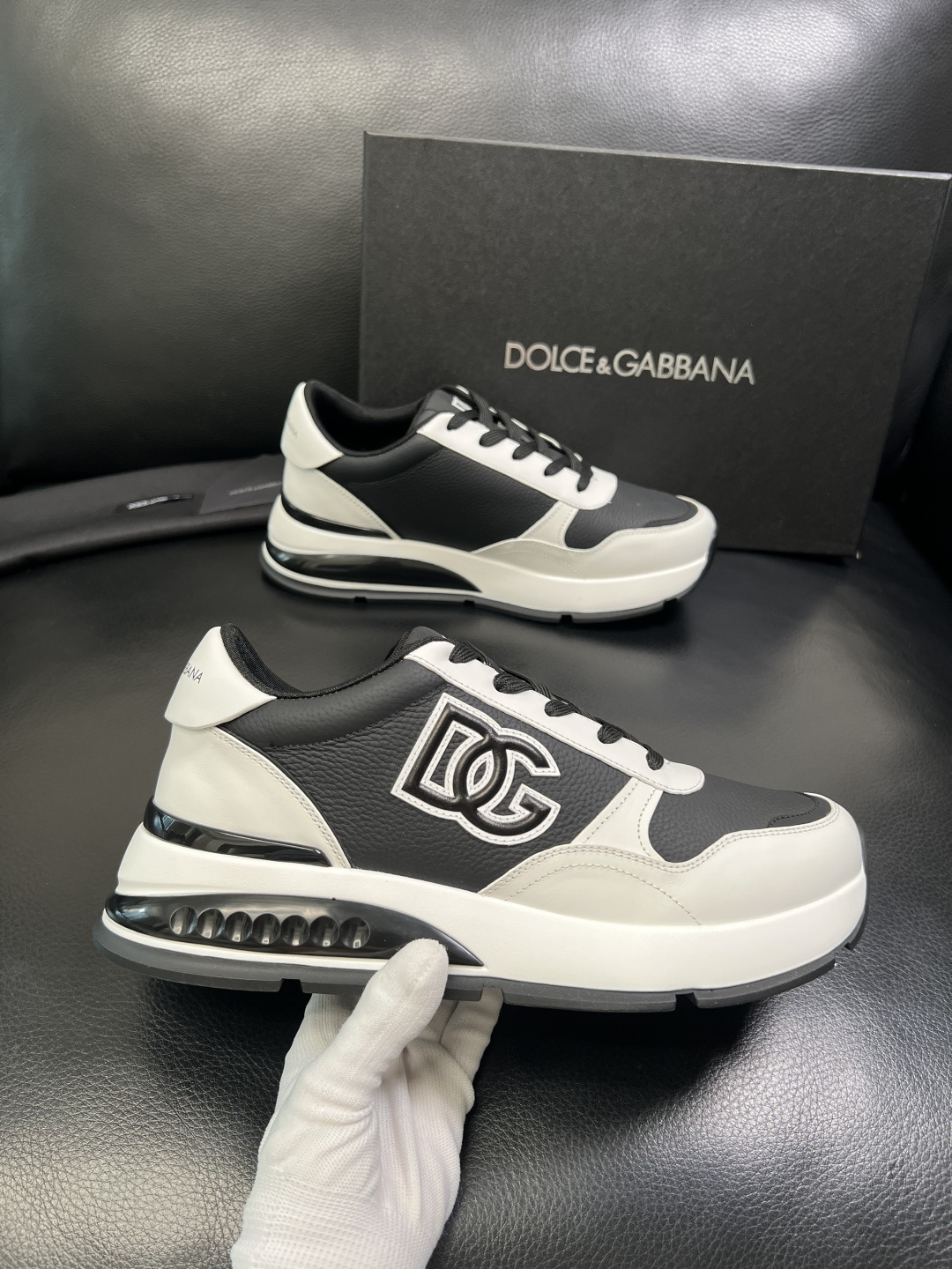 olce & Gabbana shoe